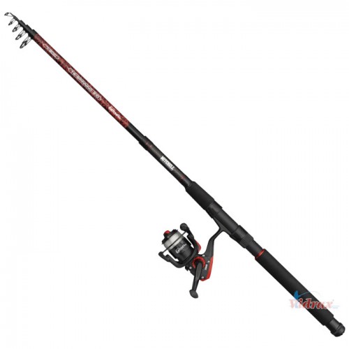 Комплект Catch Pro II Telespin Combo 2.10 м 7-30 г 1623114 - Mitchell